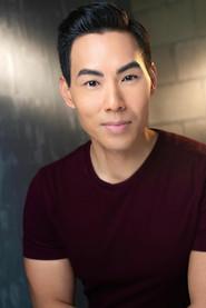 Gene Kang as  in I Want to Feel Fun 