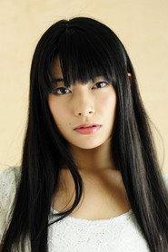 Megumi Haruno as  in Extraneous Matter 2020