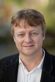Dan Josefsson as Self - Journalist in Kvinnan bakom Thomas Quick 2013
