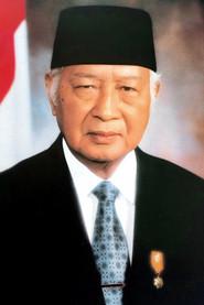 Suharto as Self (archive footage) in Steal This Story, Please! 2026