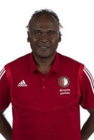 Gaston Taument as Self in PL Stories: Henrik Larsson 2026
