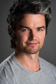 Estevez Gillespie as Disappointment Panda (voice) in The Subtle Art of Not Giving a #@%! 2023