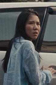 Irene Jessica as Ruth Wijaya in Diminuendo 2024