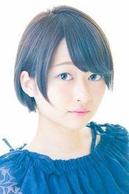 Maki Kawase as Rie (voice) in Woke-Up-as-a-Girl Syndrome 2025