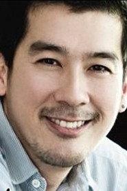 Phol Tantasathien as Kalin in Sunset at Chaophraya 2 1996