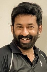 S. VijayKrishna as  in Anugrahan 2025