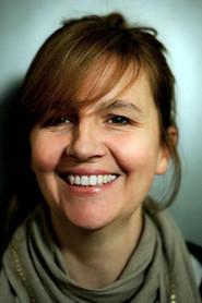 Pascaline Chavanne as self in 50 Days in the Desert 2016