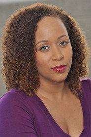 JoAnna Rhambo as Jessica Carlon in Solstice 2013