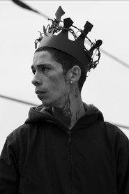 Fabián Pérez as  in Hunger and ashes 2026