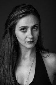 Andreea Sovan as  in The Taster 2023