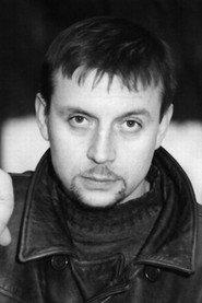 Eduard Styopin as Валера Марков in The Reserve 1999