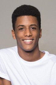 Caio Cabral as Tom in Adyr