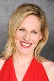 Philippa Domville as Jean in Please Eat Organic 2023