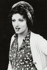 Maddalena Gillia as Franca in The Guest 1971