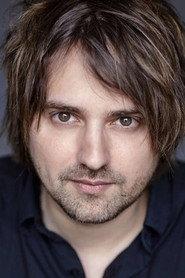 Alexander Merbeth as Benny in Herzschlag Hamburg 2009