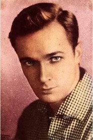 Gastón Santos as Dr. Eduardo Jiménez in Black Pit of Dr. M 1959