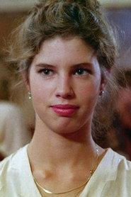 Sandra Dumas as Sylvia in Twice a Woman 1979