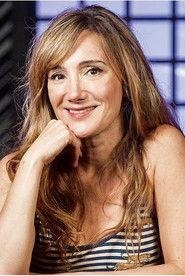 Jorgelina Aruzzi as Sonia Millan in Ex casados 2021