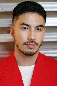 Tony Labrusca as Niko in Glorious 2018