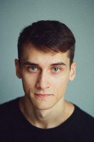 Artem Dubra as Vlad in Kettle 2019