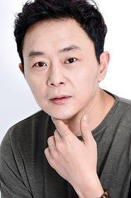 Lee Won-jae as Sam in The Mother and the Bear 2026