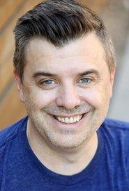 Kurt Koehler as Rick in Freshmen 1999