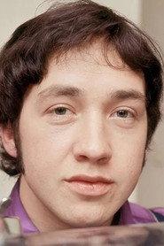 George Young as Self in Easy Come Easy Go (The Easybeats) 1967