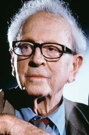 Douglas Slocombe as self in Indiana Jones: Making the Trilogy 2003