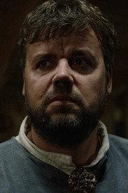 Sven Ole Frønes as Sigurd in Loki's Daughter 2018