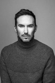 Anthony Bacigalupo as American Soldier / Musician in My Promised Land 2023