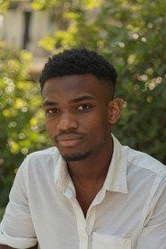 Malachi K. Hubbard as Improvsation/ Actor/ Model/Composser in BORN SEXY YESTERDAY: Decoding the Enigma of Beauty 2027