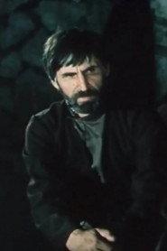 Givi Khakhidze as  in The Siege 1990