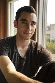 Río Padilla-Smith as Ricky in Just Ask Him 2021