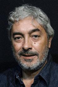 Álvaro Faria as Dr. Tiago in Two Women 2009