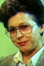 Zeliha Sina as in Edhe Keshtu Edhe Ashtu 1989