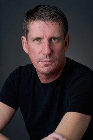 Brad Douglas as Gunman in Roadside 2013
