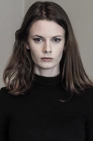 Roskva Koritzinsky as Self in Crimes of the future 2019