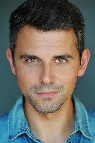 Sasha Andreev as Steven Levy in Secrets of Einstein's Brain 2015