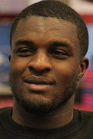 Ohara Davies as Self in Charles Martin vs. Anthony Joshua 2016