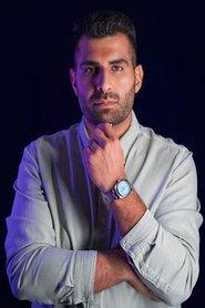 Mehdi Perwez as وائل in Honeymoonish 2024
