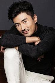 Li Yize as Wang Ba in Rebirth 2018