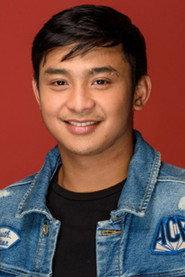 Ronwaldo Martin as Tutoy in Fish Pen Boys 2017