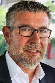 Urs Fischer as Self in Union - Die besten aller Tage 2024