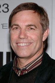 Ron Underwood as self in The Legend of Burt Gummer 2020
