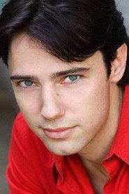 Jason Currie as Performer in Naked Boys Singing! 2007