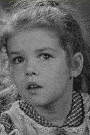 Svetlana Shchelova as Annika in Pippi Longstocking 1984
