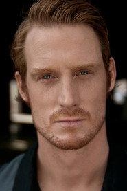 Brian Robinson as Cormac in The Draft 2006