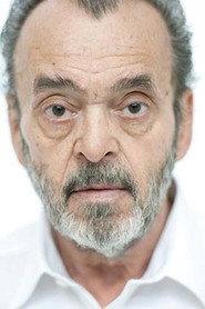 Fritz Schediwy as Alex in Afternoon 2007
