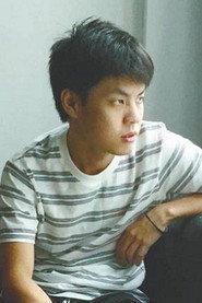 Jacky Yeap as Zi Kien in Sometime, Sometime 2023