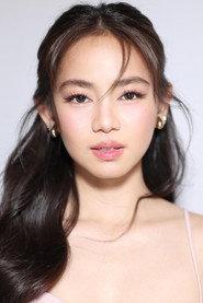 Ashtine Olviga as Young Gwen in Sunny 2024